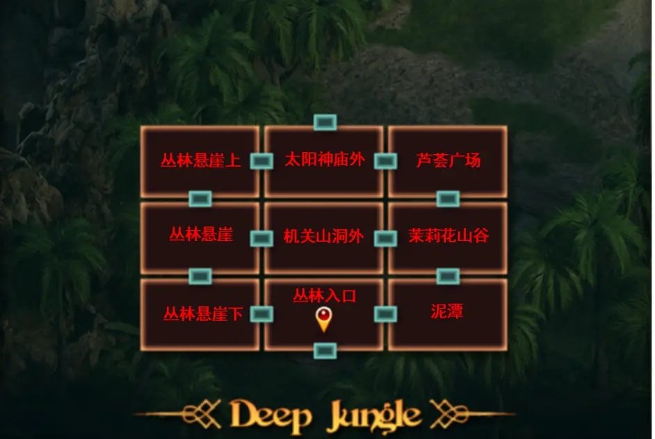 纳迪亚之宝 玩法展示 详情图 1