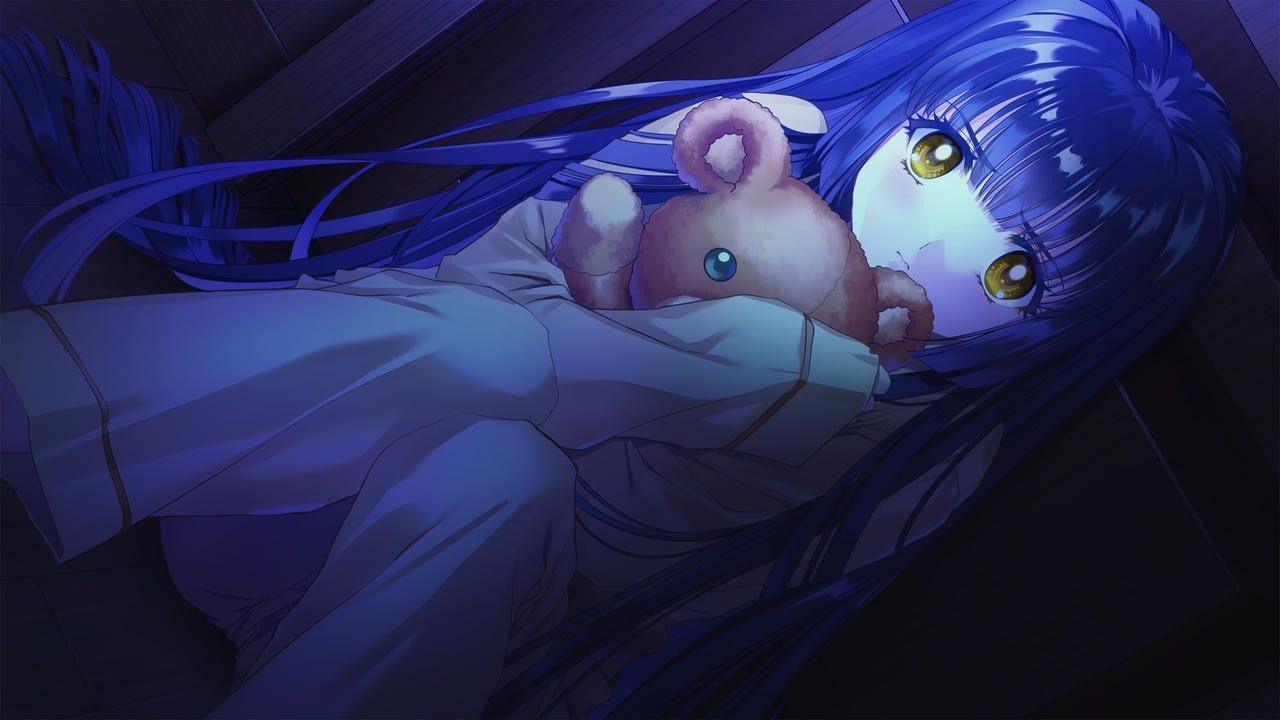 无颜之月-待宵双椿 实机画面 画面 3