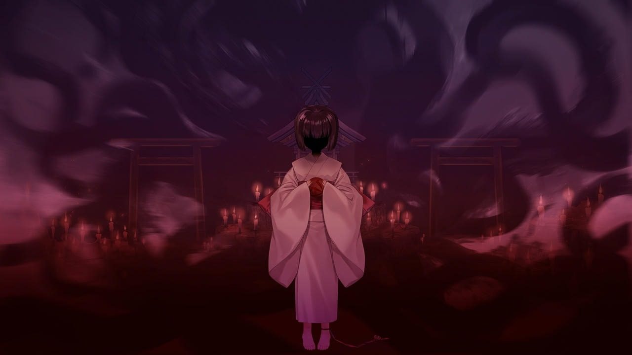 无颜之月-待宵双椿 视觉小说 实机截图 6