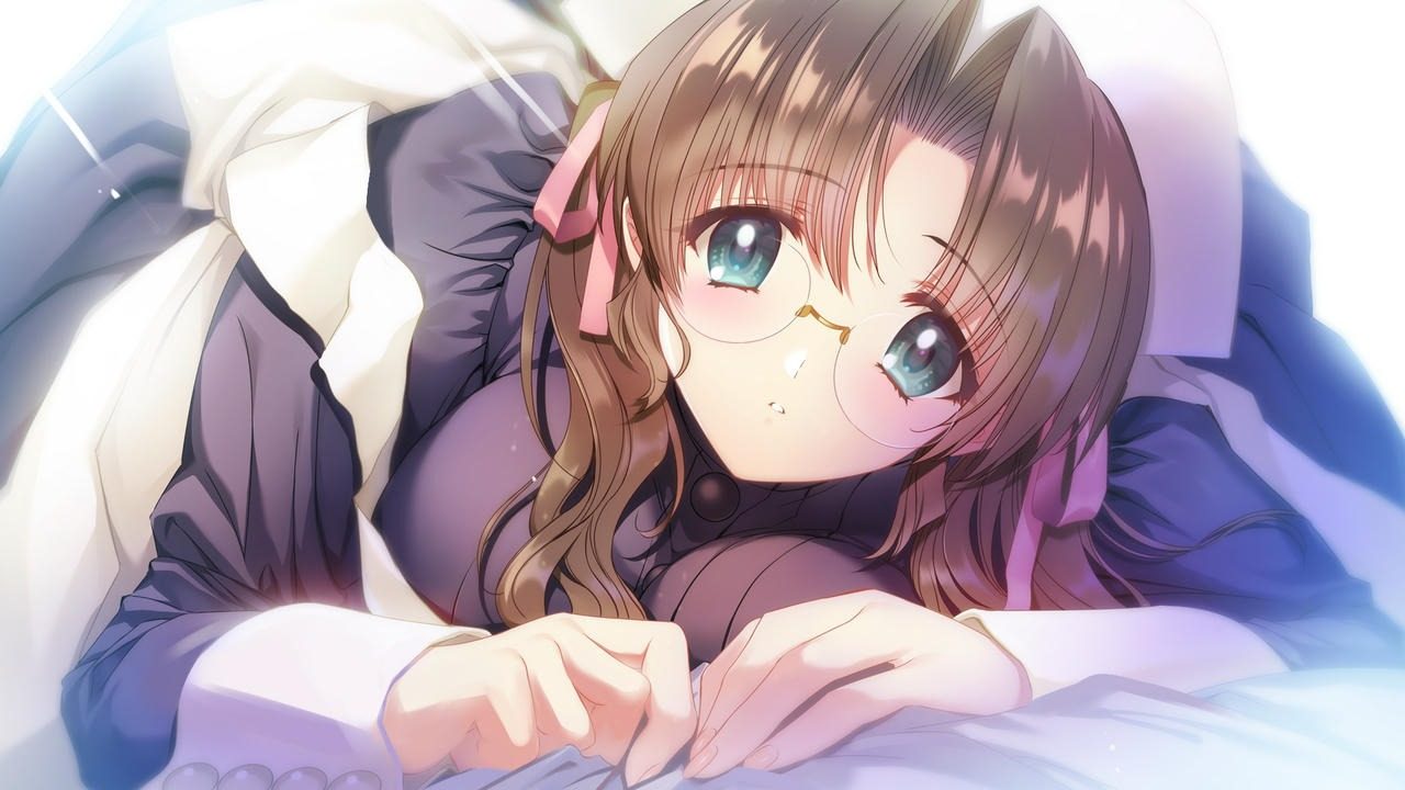 无颜之月-待宵双椿 攻略要点 页面配图 3