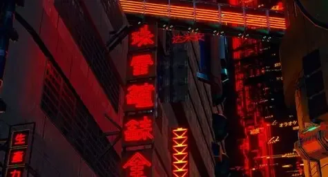 永恒世界 角色路线 实机截图 2