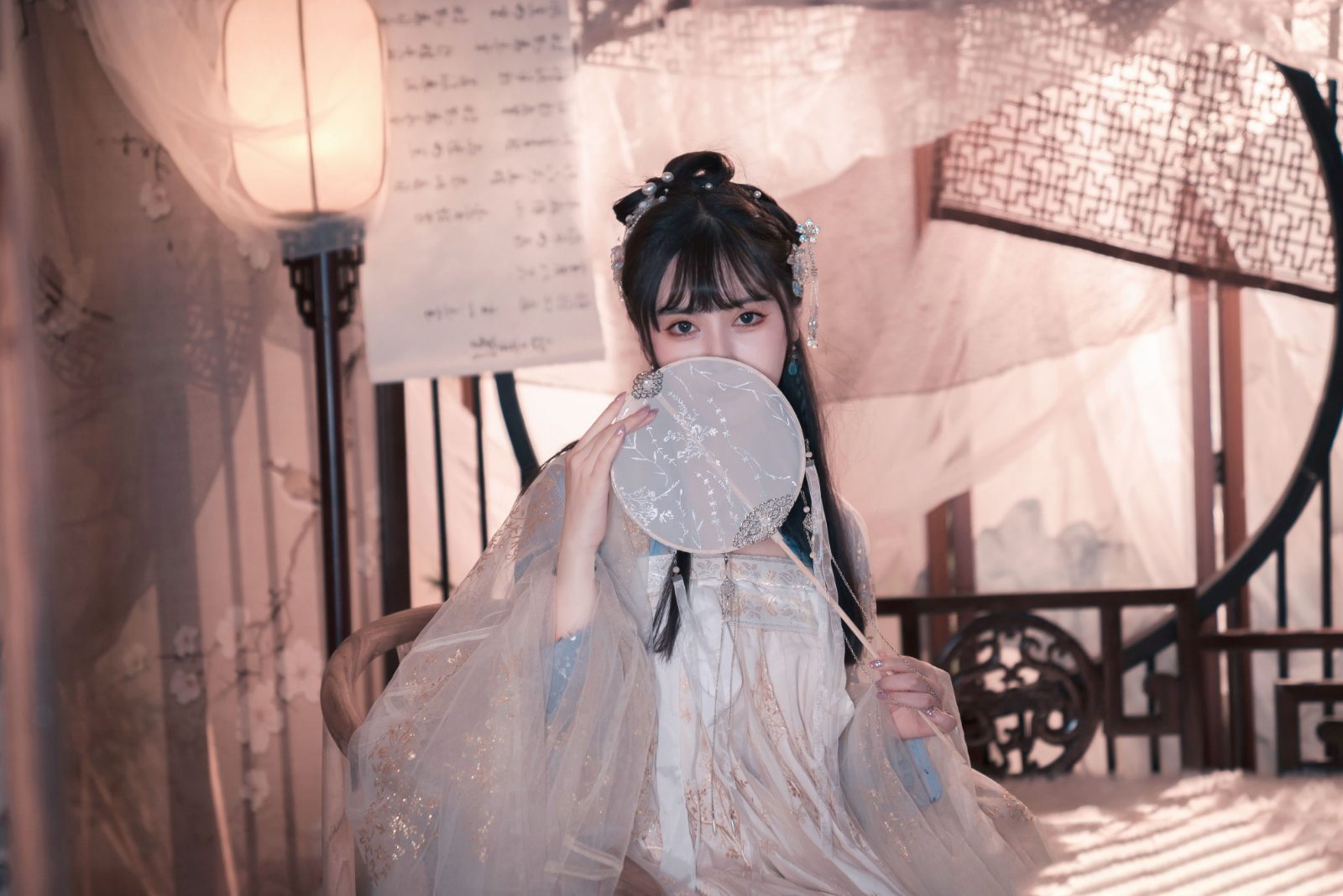 侠女逍遥录 攻略要点 实机截图 3