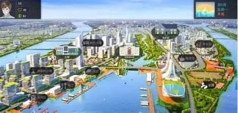 美德游戏 故事片段 展示图 1