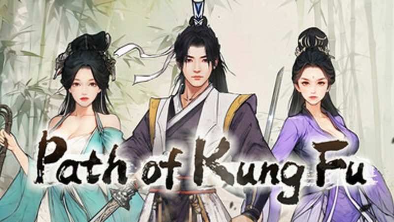 刀剑江湖路-绅士mod版 场景演出 内容截图 6