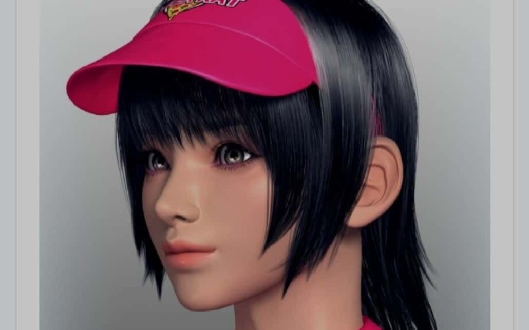 梅麻吕3D合集 角色养成 画面 2