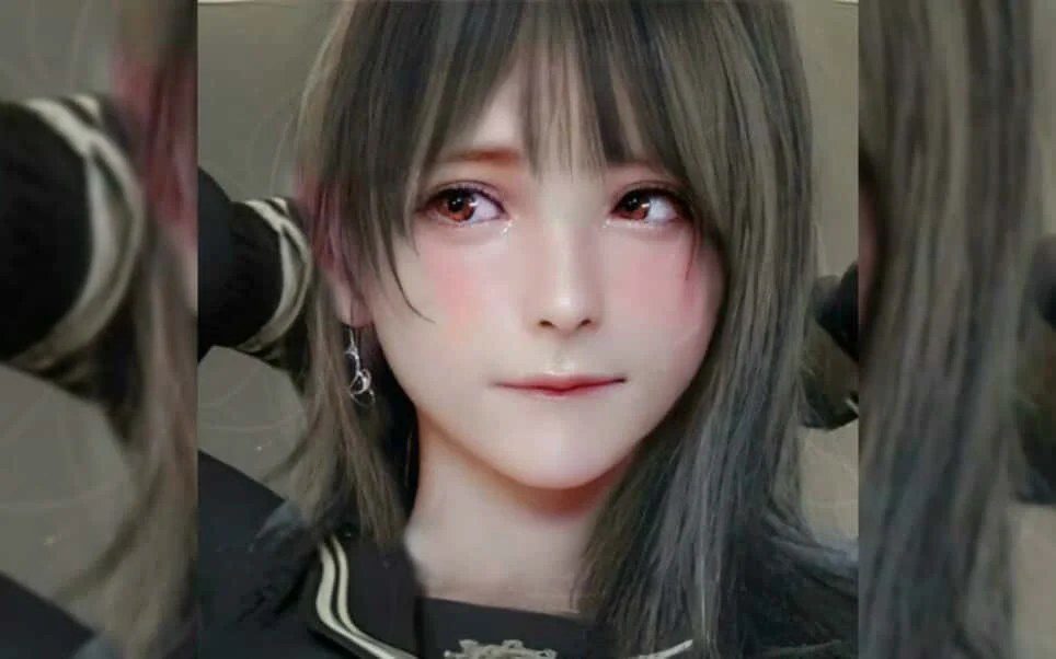 梅麻吕3D合集 角色路线 展示图 4