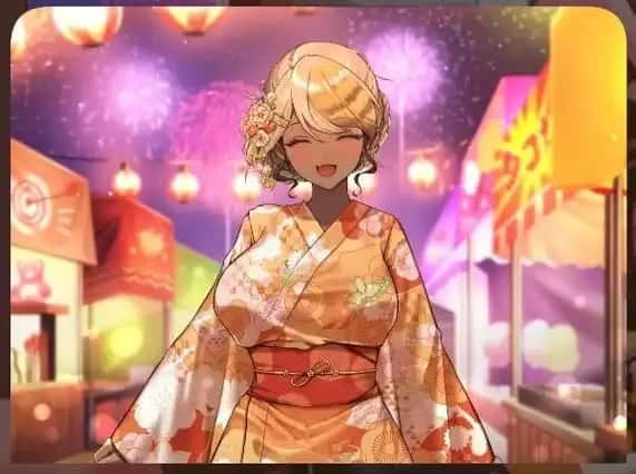 请成为最能干的VTuber吧! 实机画面 预览图 1