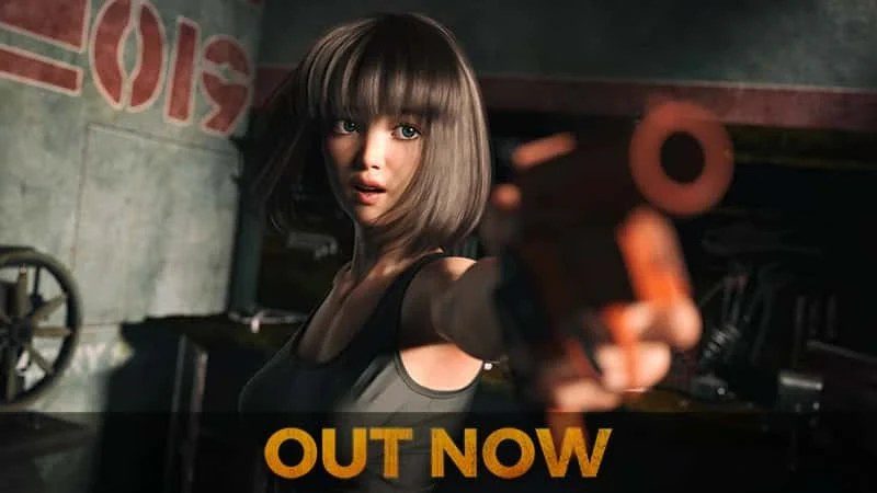 沙漠追猎者_Desert Stalker 版本内容 页面配图 1