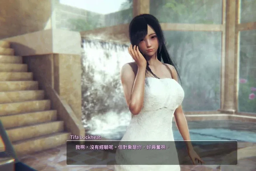 甜心选择2_Honey Select 2 甜心选择2 Honey Select 2官网入口角色事件 封面图