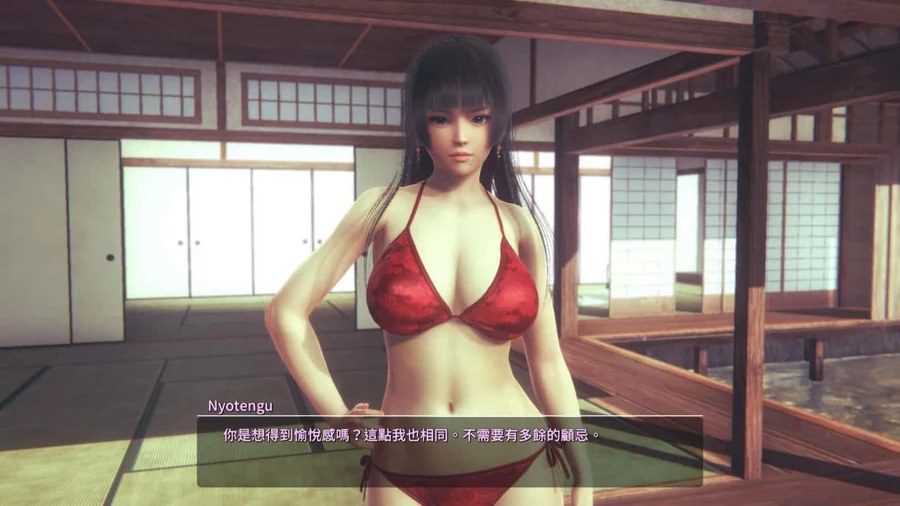 甜心选择2_Honey Select 2 CG回想 演示图 3