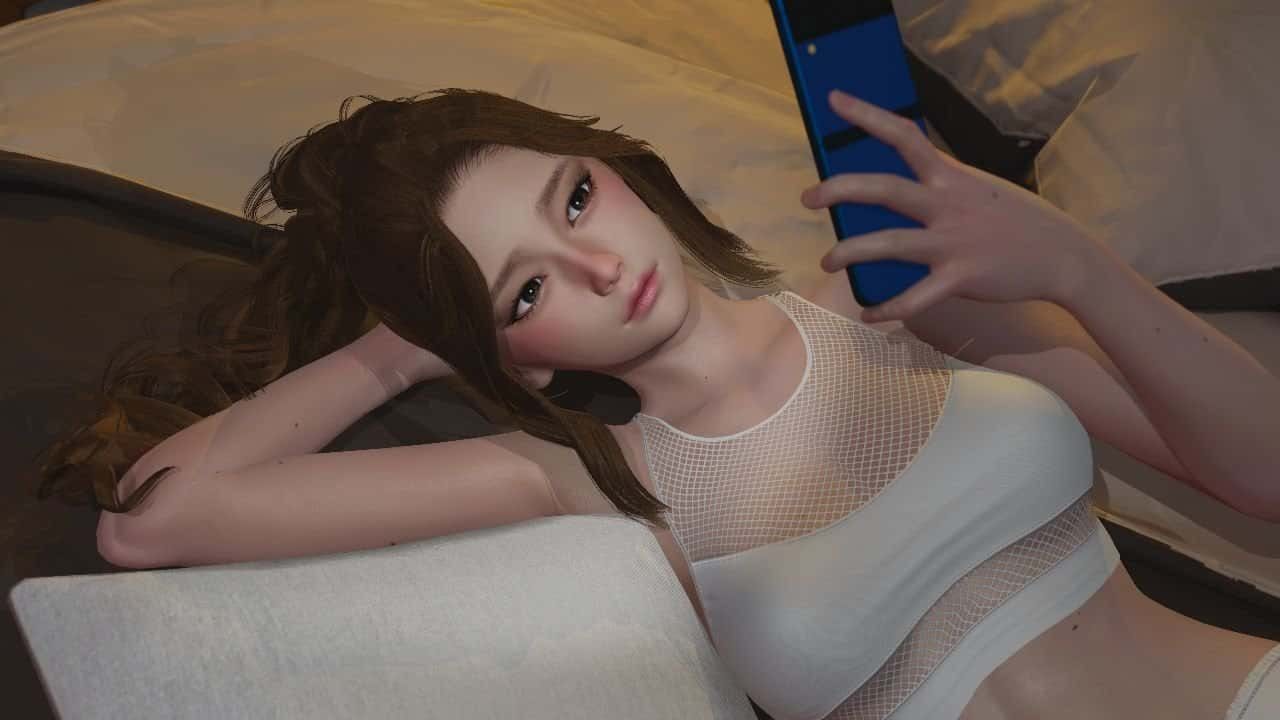 我的女友是恶霸 章节事件 玩法截图 5