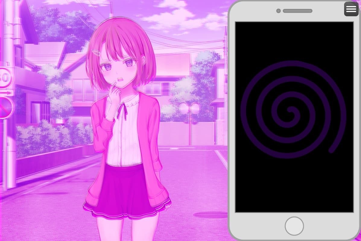 催眠雌小鬼综合症 章节事件 玩法截图 1