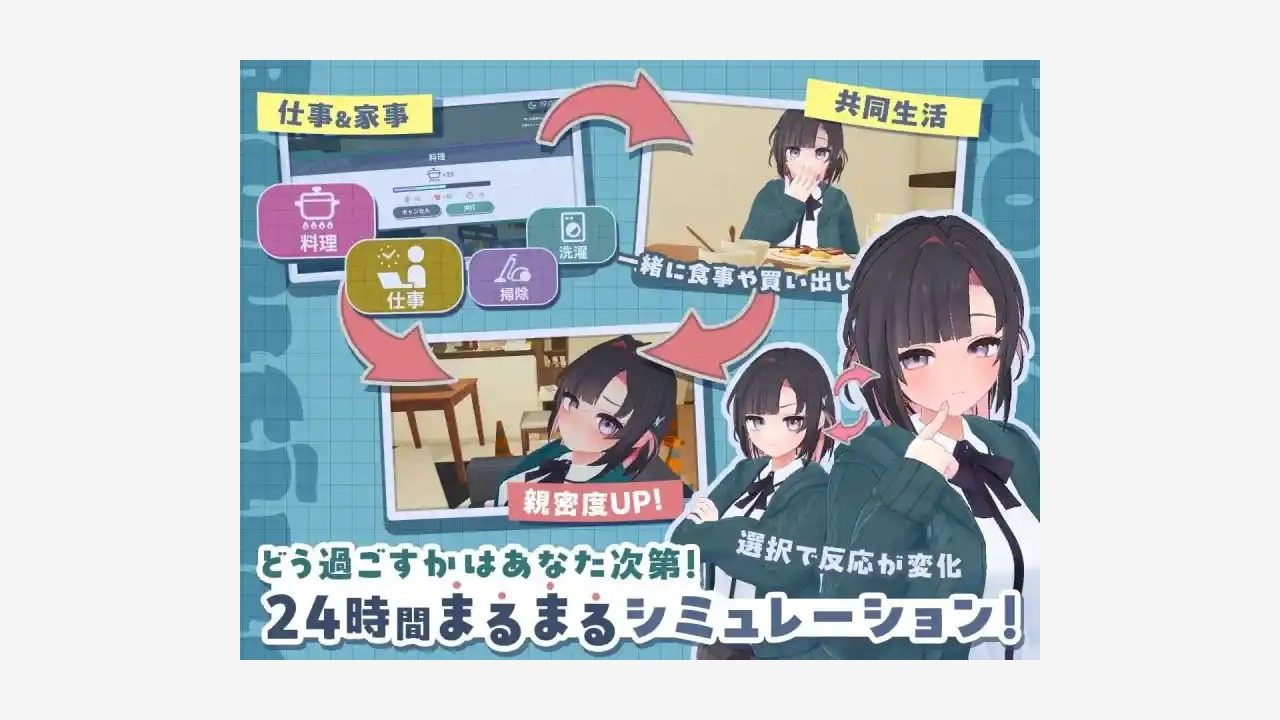 能干的后辈小葵酱 地图探索 专题图 3